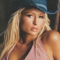 Paris Hilton Beraksi di Ruang Sidang